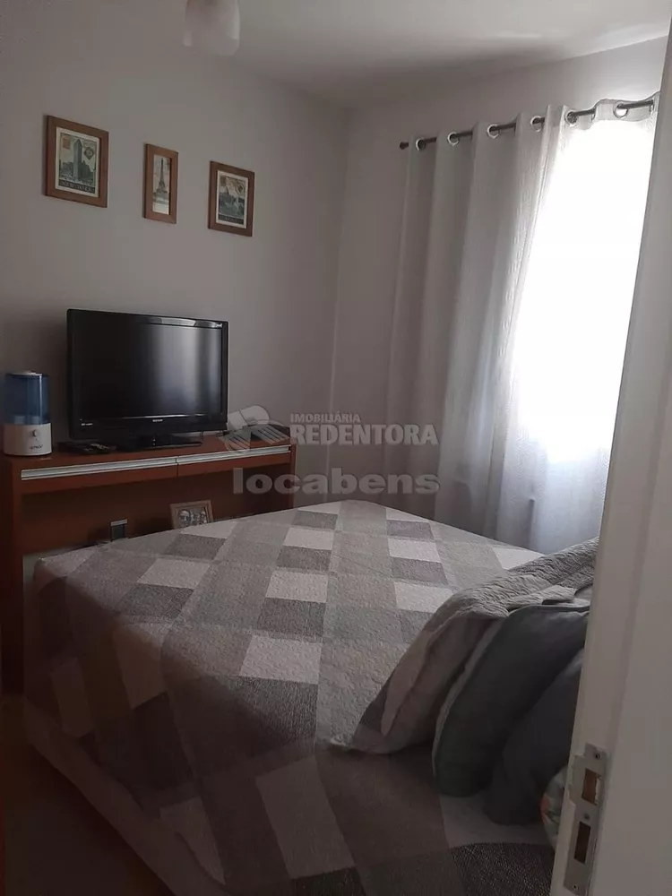 Apartamento à venda com 2 quartos, 48m² - Foto 2