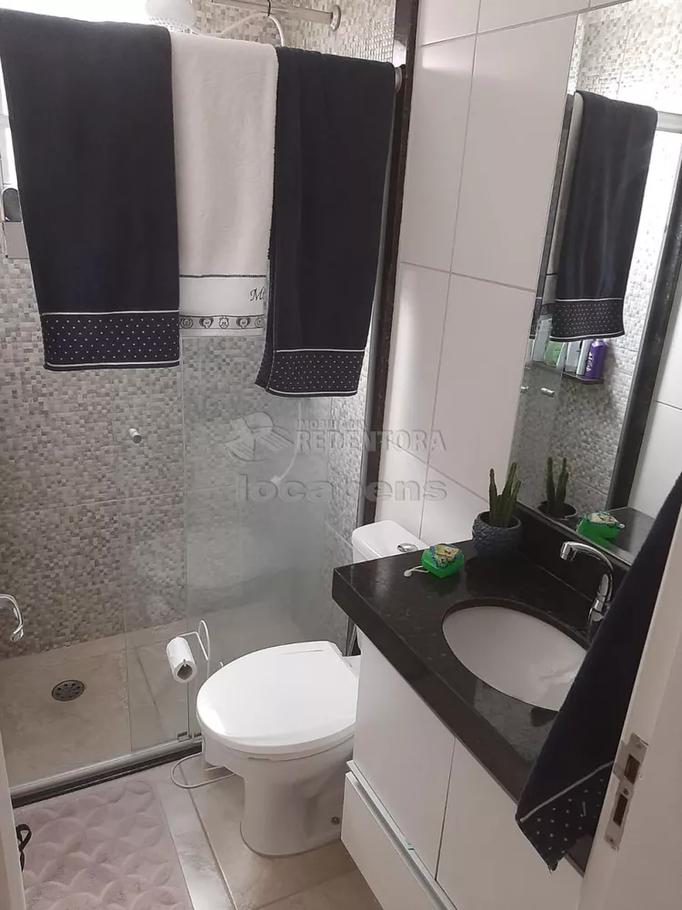 Apartamento à venda com 2 quartos, 48m² - Foto 8