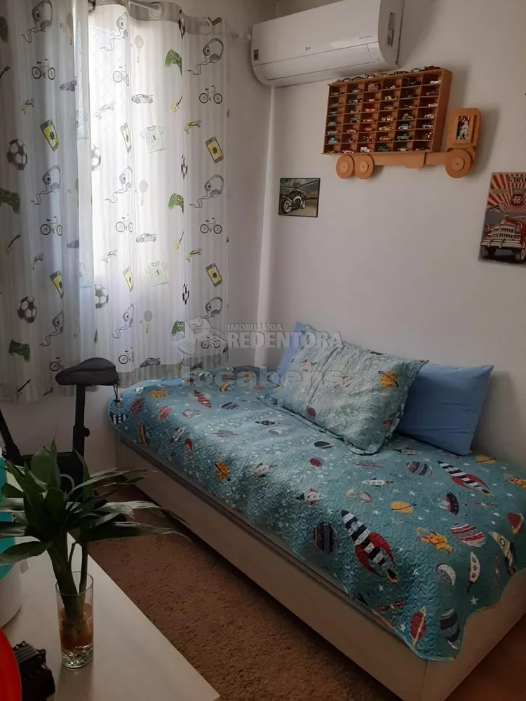 Apartamento à venda com 2 quartos, 48m² - Foto 4