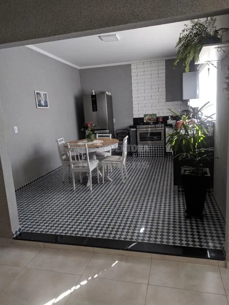 Casa, 3 quartos, 186 m² - Foto 6
