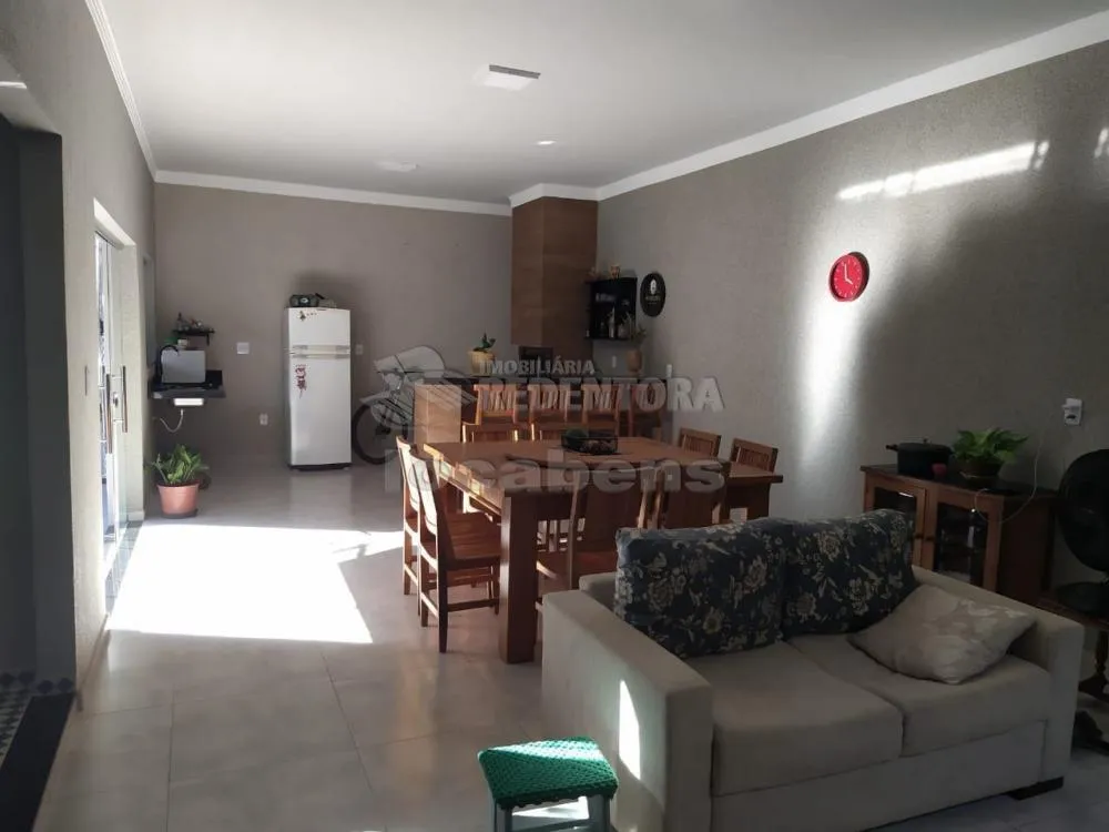 Casa, 3 quartos, 186 m² - Foto 3
