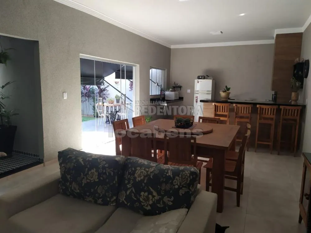 Casa, 3 quartos, 186 m² - Foto 8