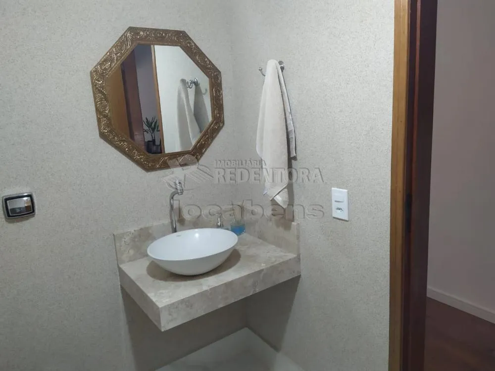 Casa, 3 quartos, 186 m² - Foto 1