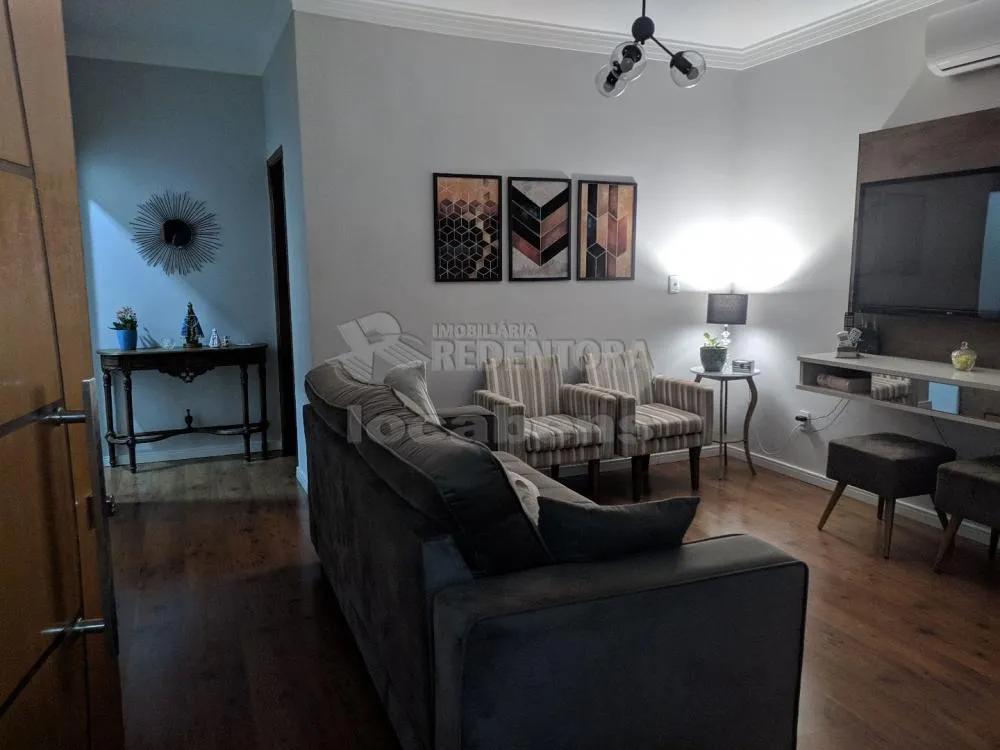 Casa, 3 quartos, 186 m² - Foto 7
