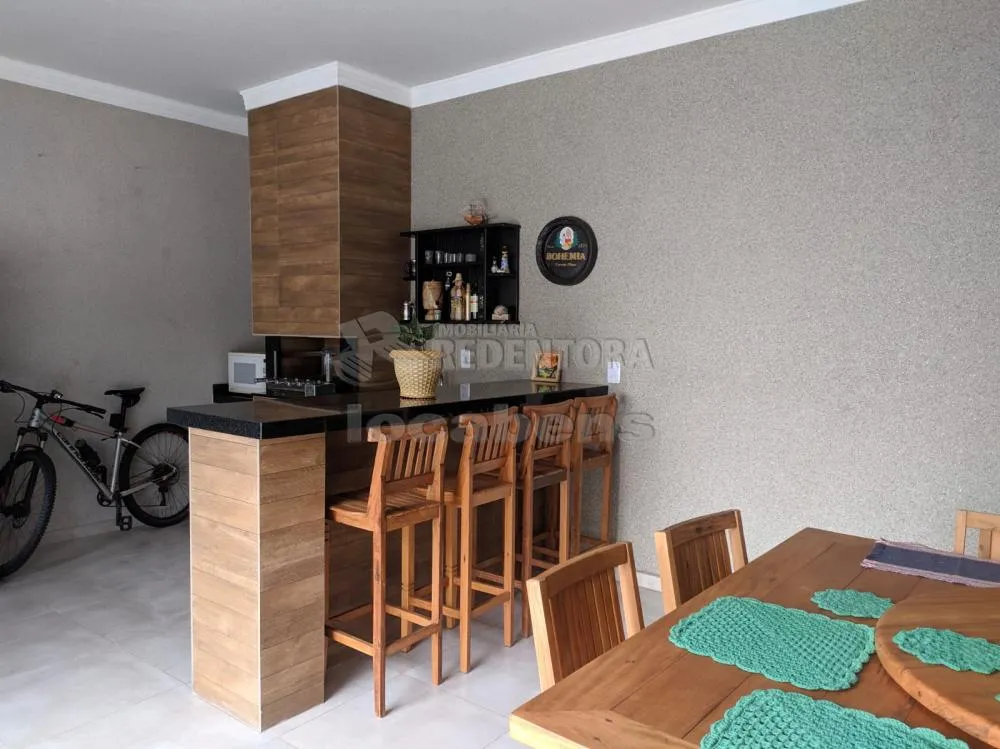 Casa, 3 quartos, 186 m² - Foto 5