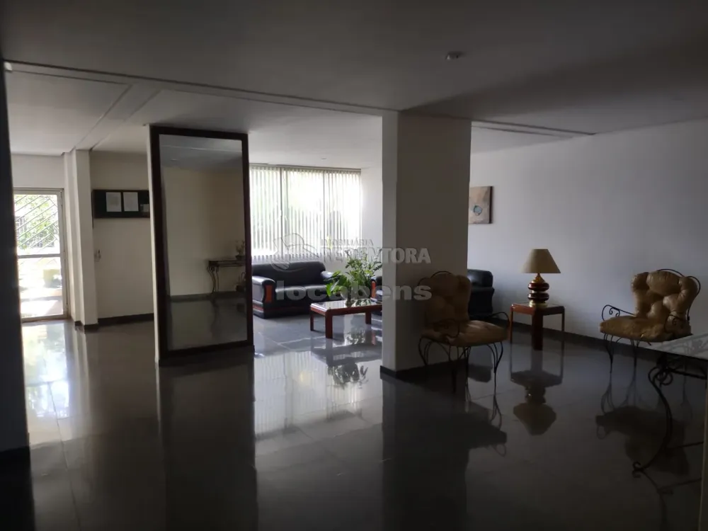 Apartamento, 3 quartos, 139 m² - Foto 1