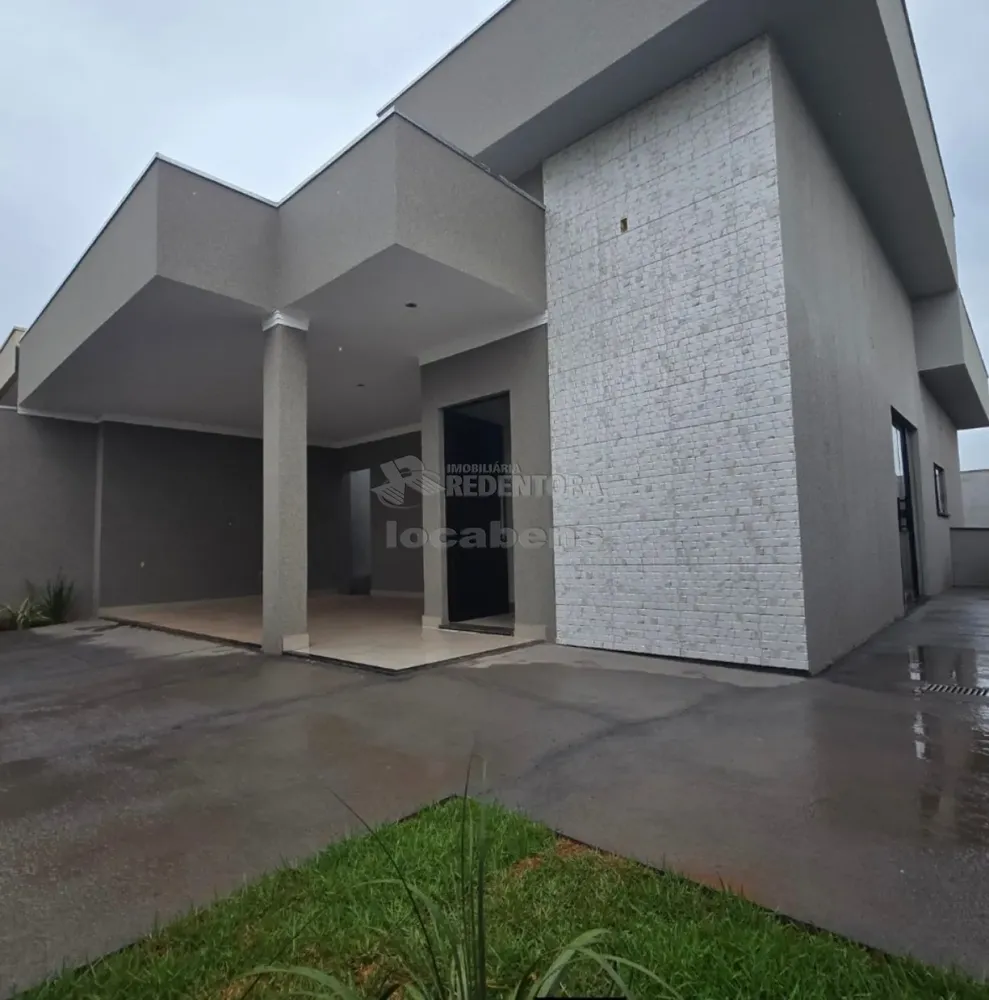 Casa, 3 quartos, 112 m² - Foto 1