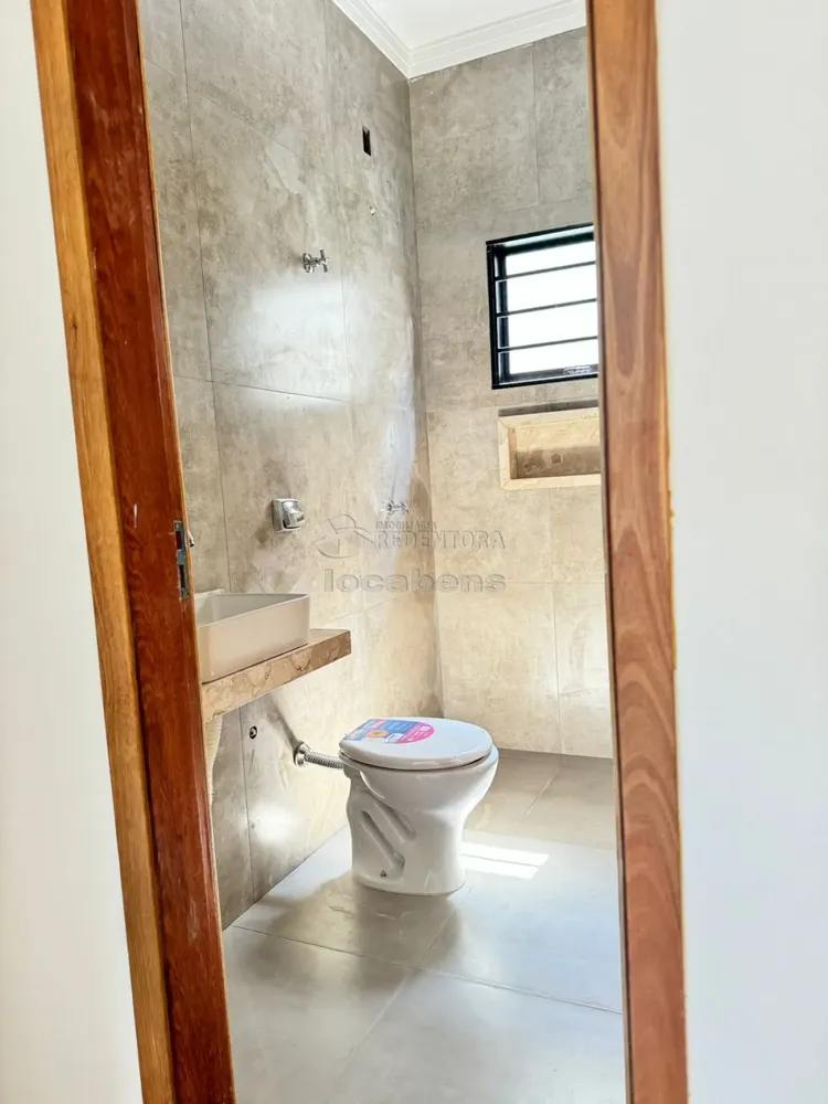 Casa, 3 quartos, 112 m² - Foto 8
