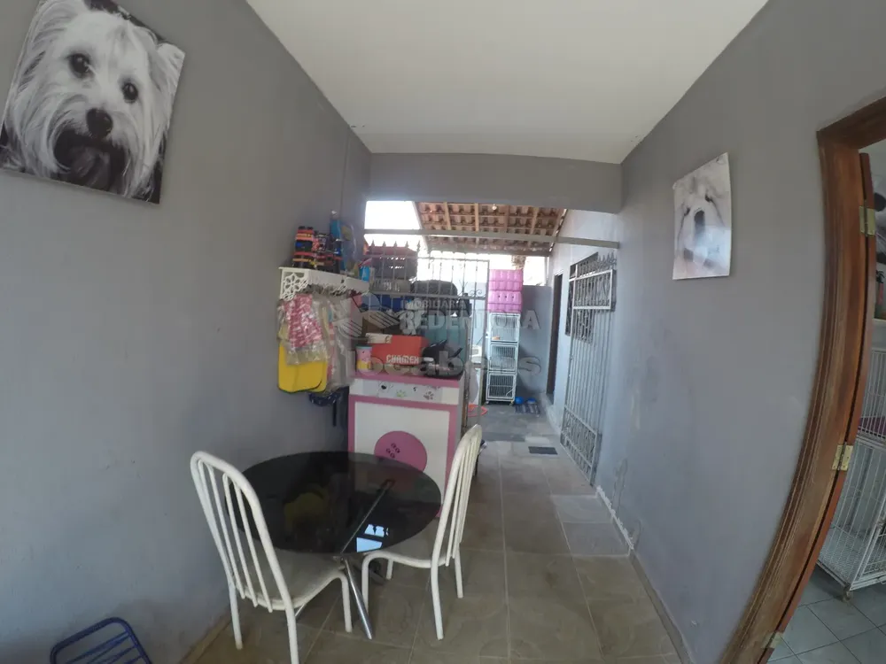 Casa, 2 quartos, 120 m² - Foto 4