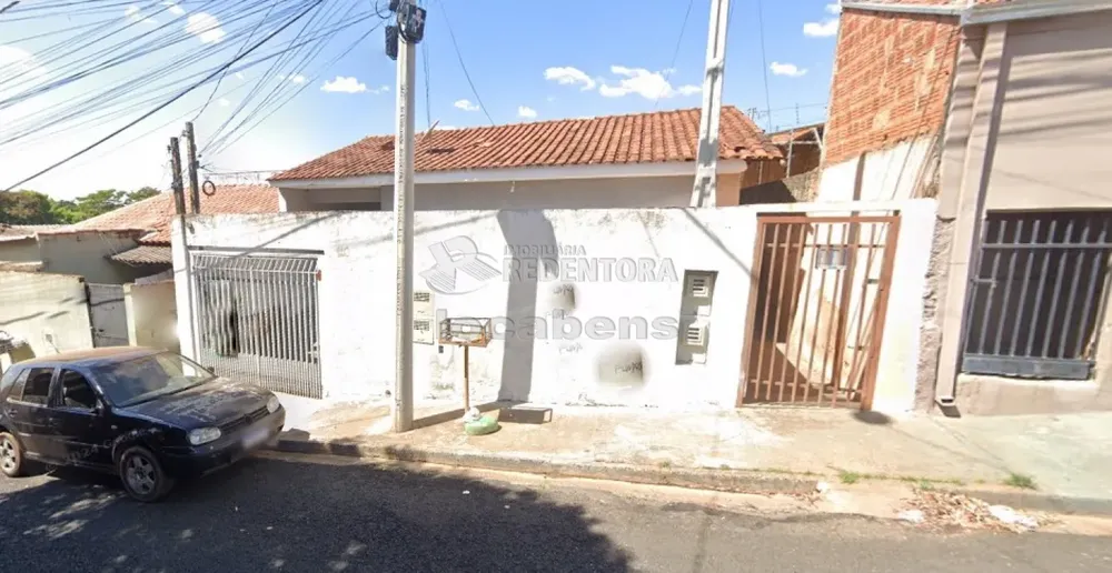 Casa, 2 quartos, 120 m² - Foto 1