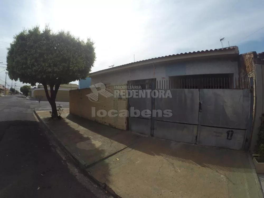 Casa à venda com 3 quartos, 174m² - Foto 1