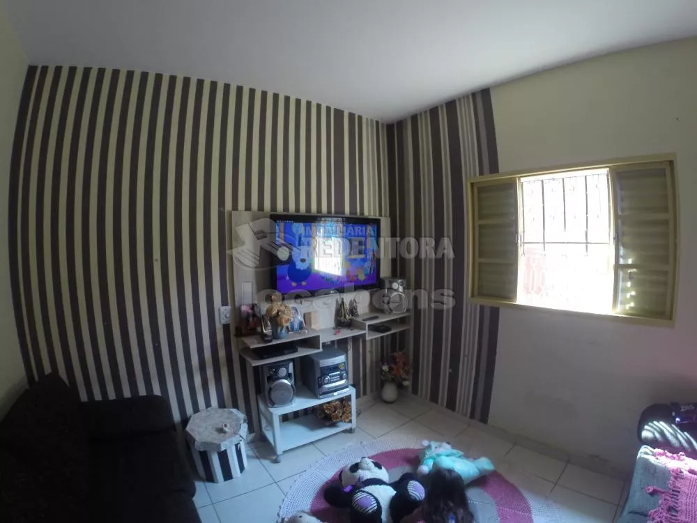 Casa à venda com 3 quartos, 174m² - Foto 4