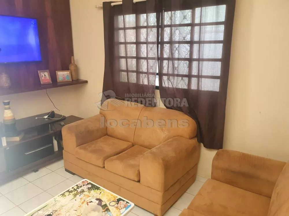 Casa à venda com 3 quartos, 146m² - Foto 2