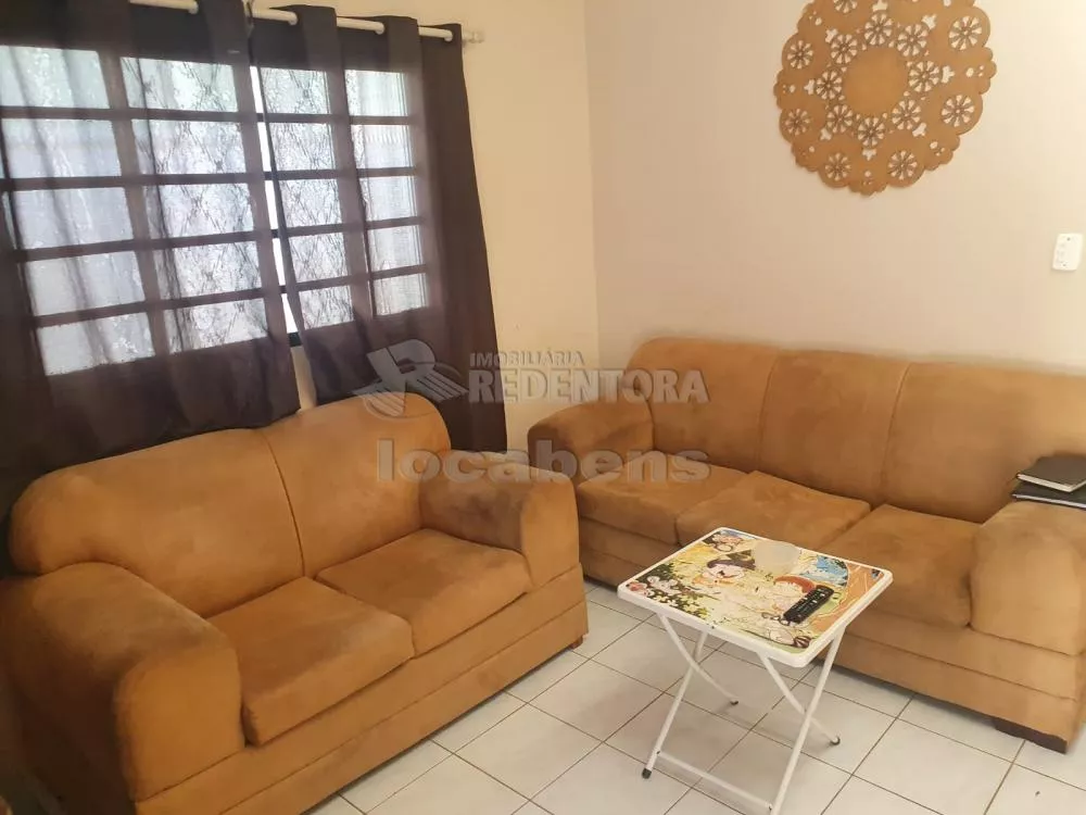 Casa à venda com 3 quartos, 146m² - Foto 1