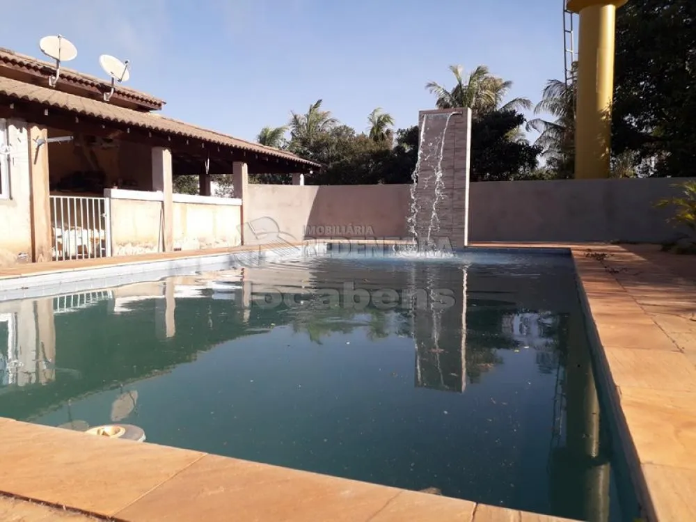 Chácara, 3 quartos, 3971 m² - Foto 3