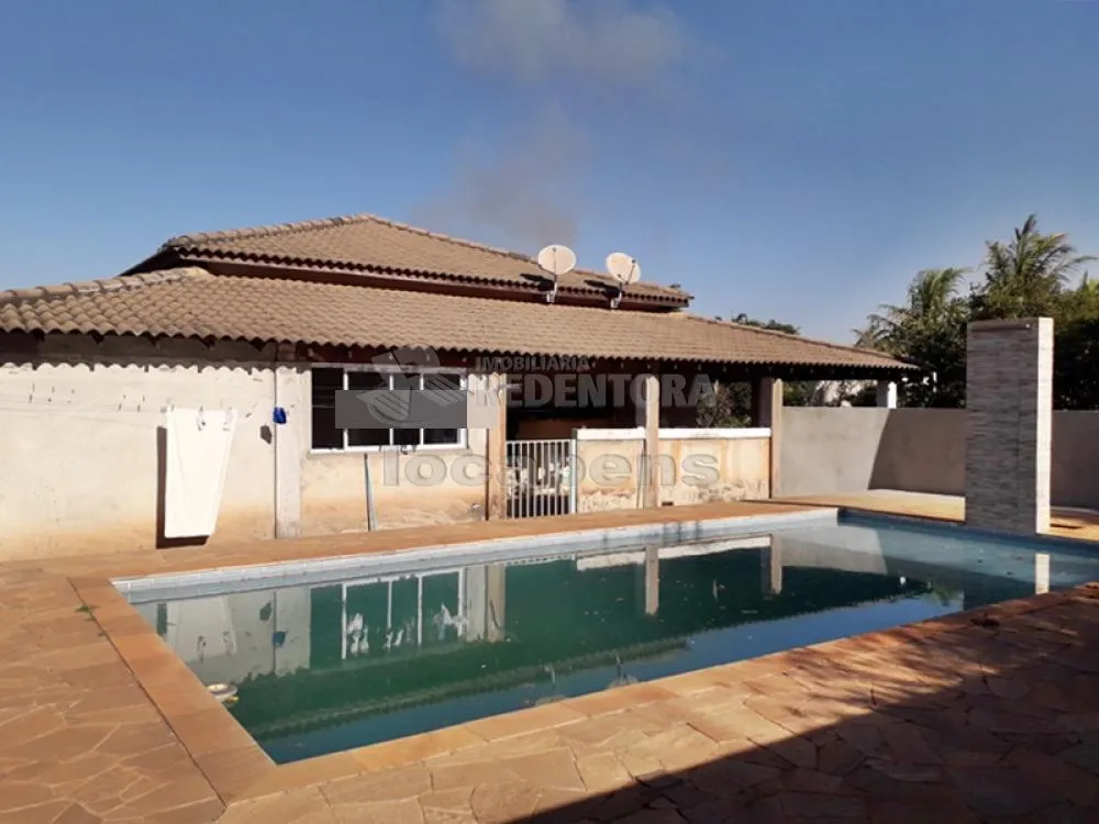 Chácara, 3 quartos, 3971 m² - Foto 2