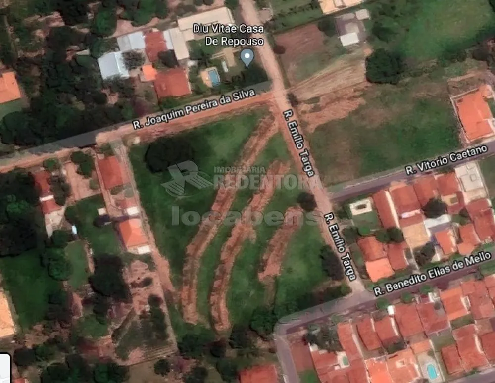 Loteamento e Condomínio, 4042 m² - Foto 2