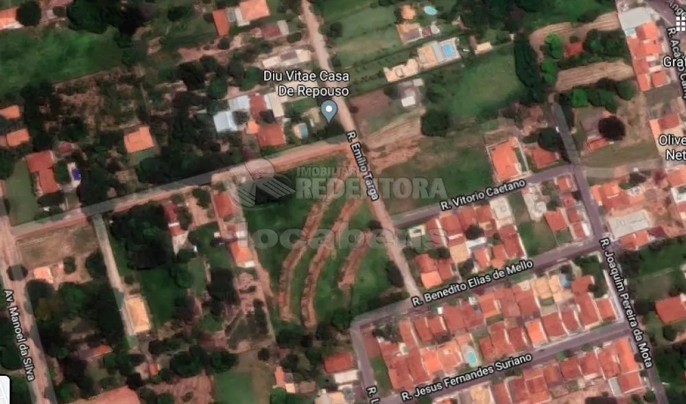Loteamento e Condomínio, 4042 m² - Foto 3