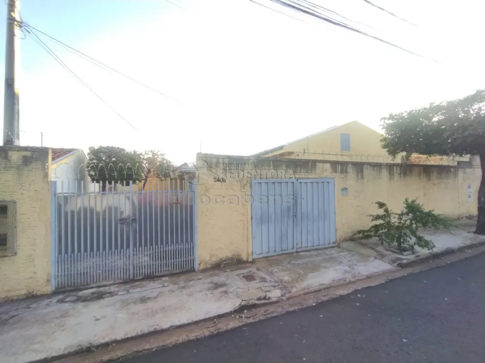 Casa, 4 quartos, 155 m² - Foto 1