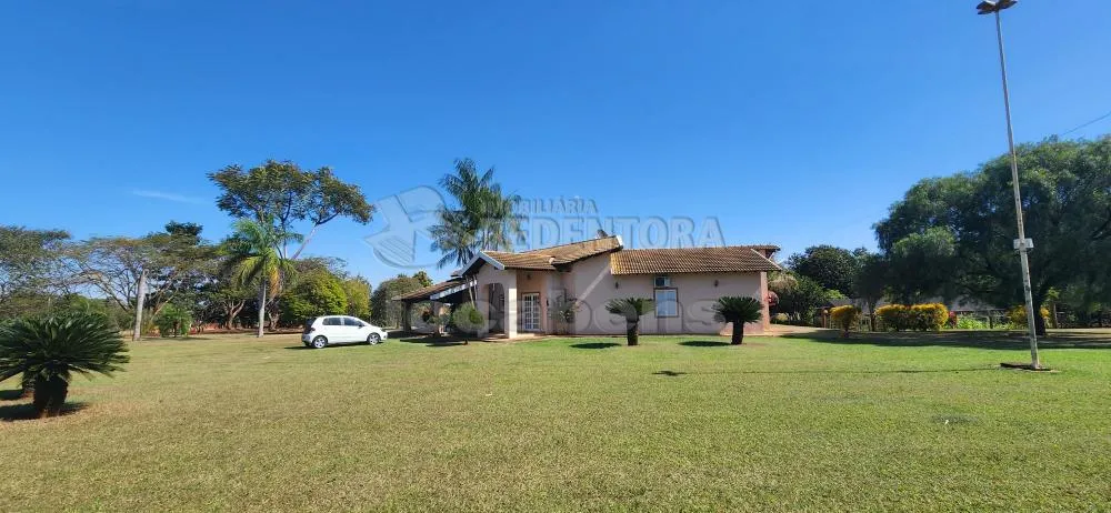 Chácara, 8 quartos, 10000 m² - Foto 2