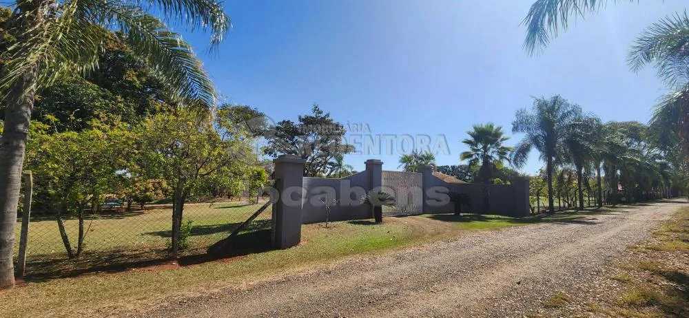 Chácara, 8 quartos, 10000 m² - Foto 1