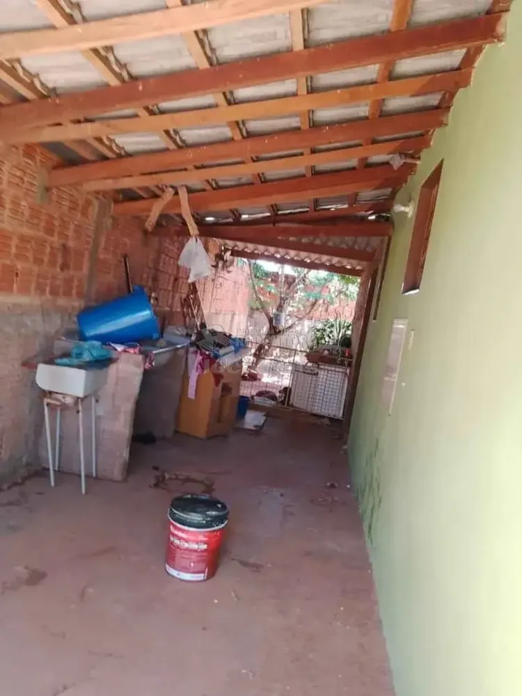 Casa, 2 quartos, 50 m² - Foto 3