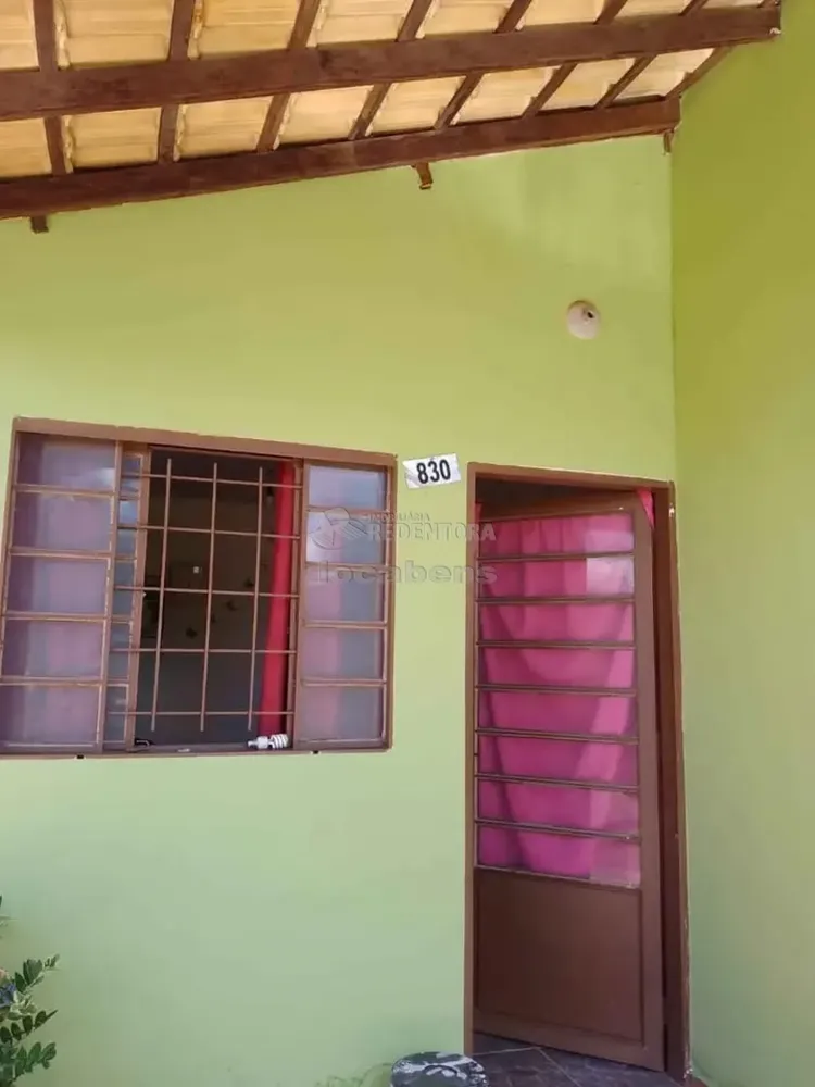 Casa, 2 quartos, 50 m² - Foto 6