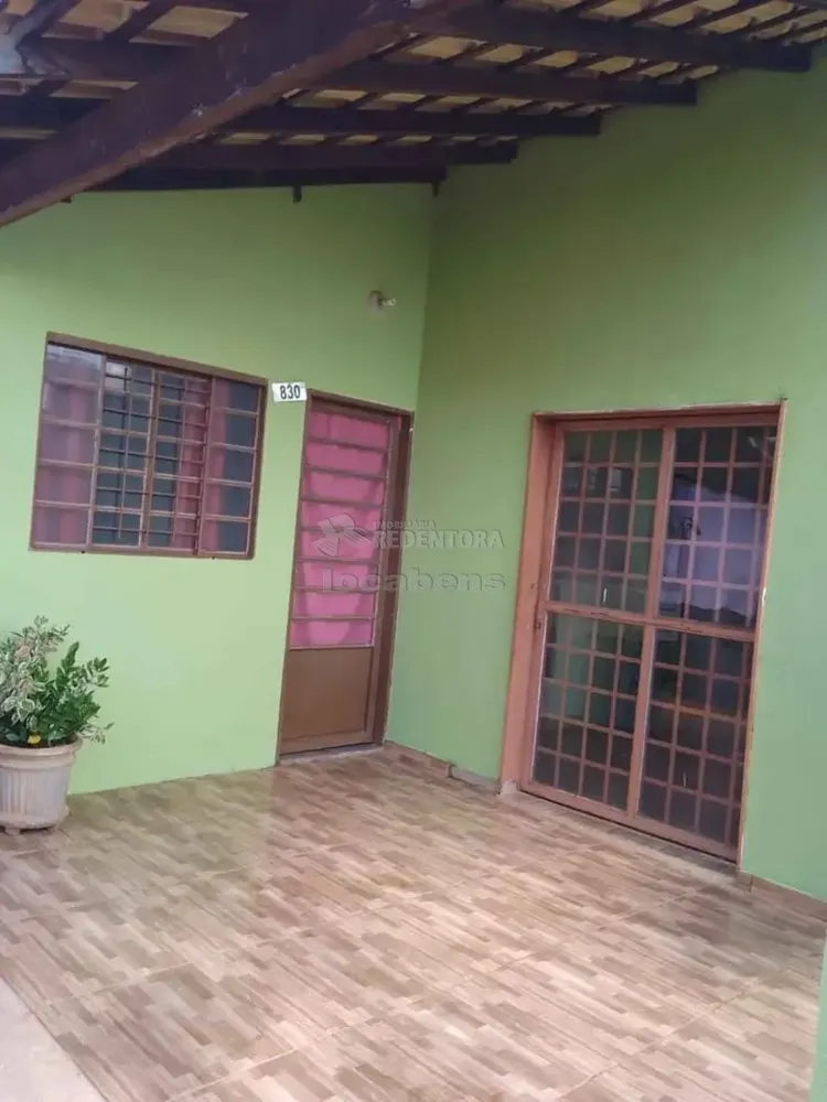 Casa, 2 quartos, 50 m² - Foto 4