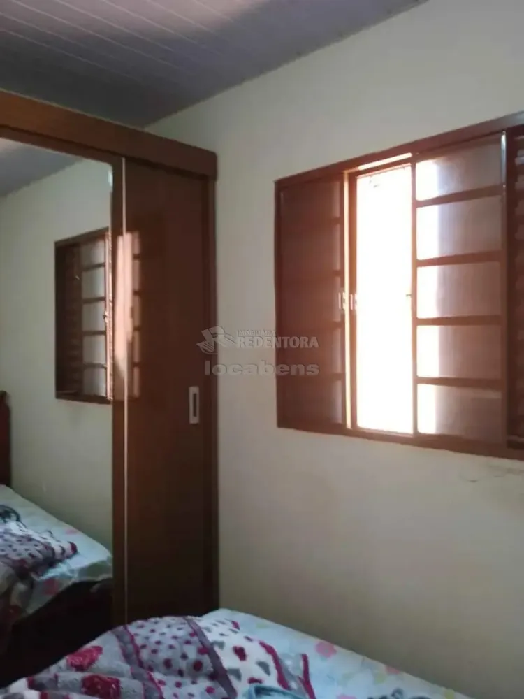Casa, 2 quartos, 50 m² - Foto 7