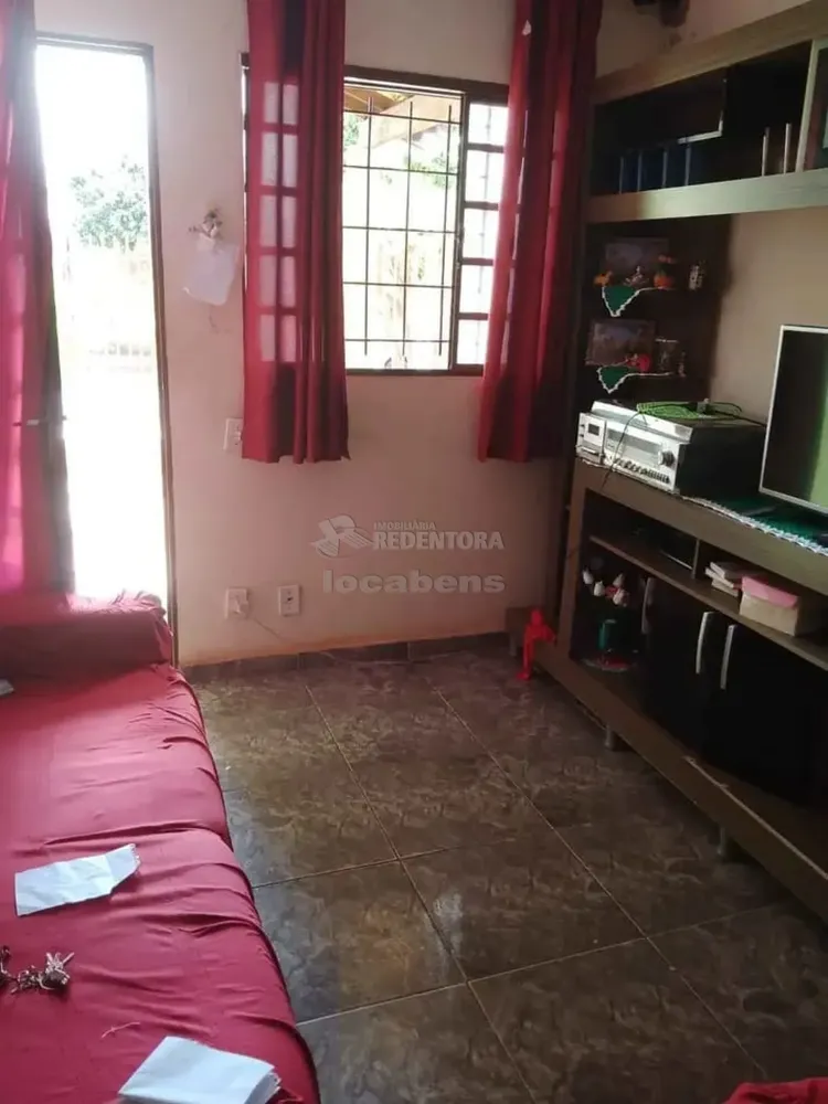 Casa, 2 quartos, 50 m² - Foto 1