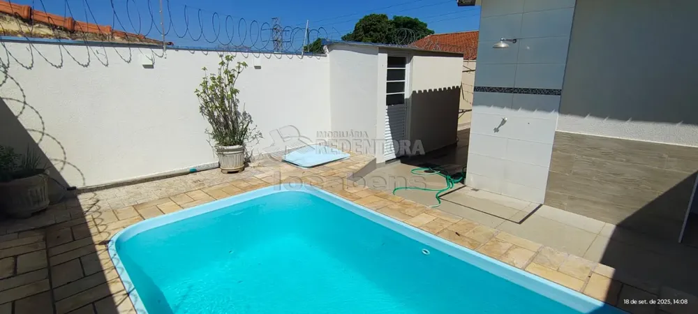 Casa, 3 quartos, 265 m² - Foto 4