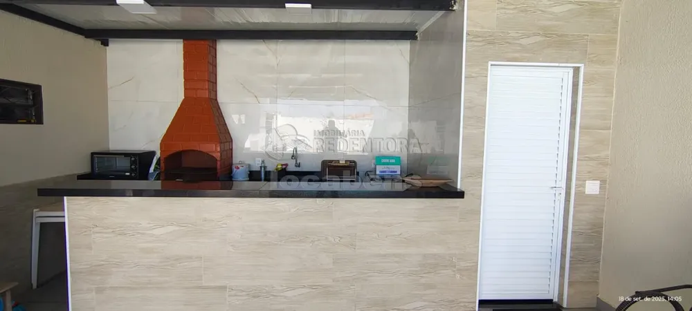 Casa, 3 quartos, 265 m² - Foto 3