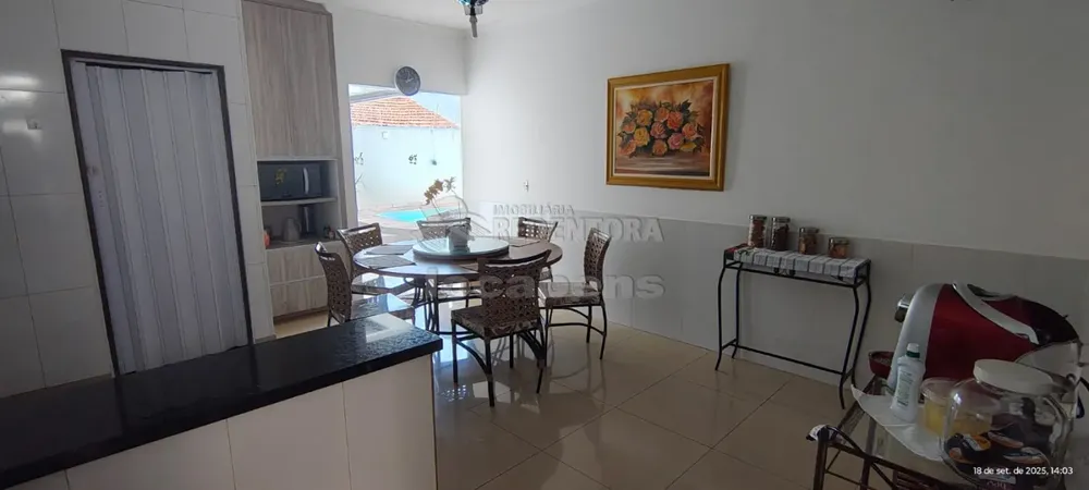 Casa, 3 quartos, 265 m² - Foto 2