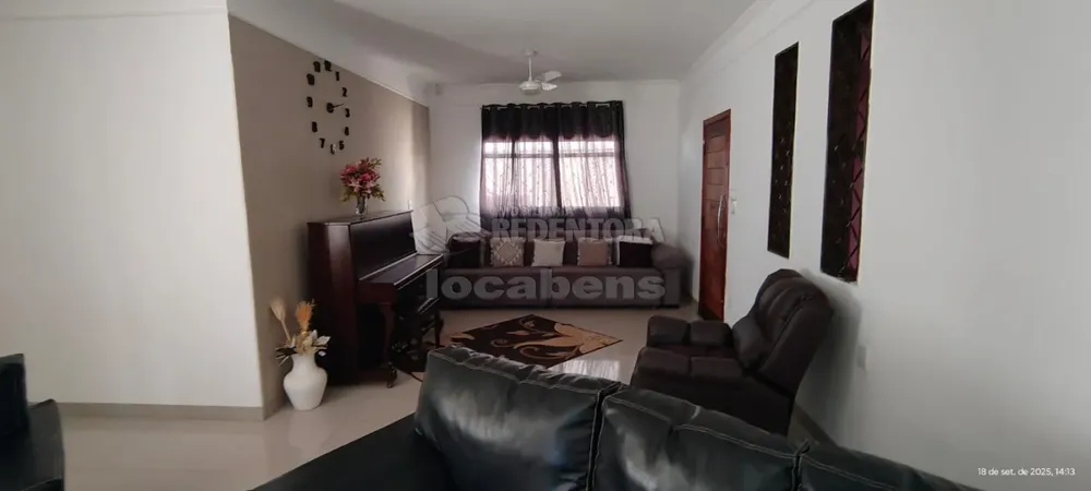 Casa, 3 quartos, 265 m² - Foto 1