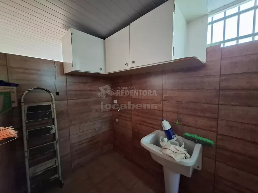 Casa para alugar com 2 quartos, 70m² - Foto 4