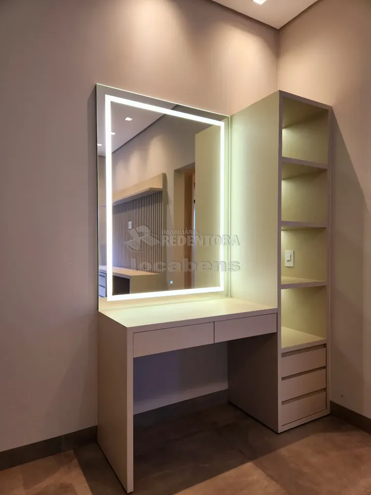 Casa de Condomínio, 3 quartos - Foto 3