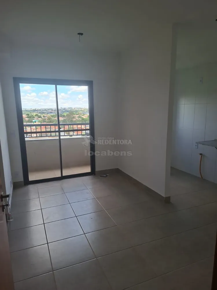 Apartamento, 2 quartos, 44 m² - Foto 2
