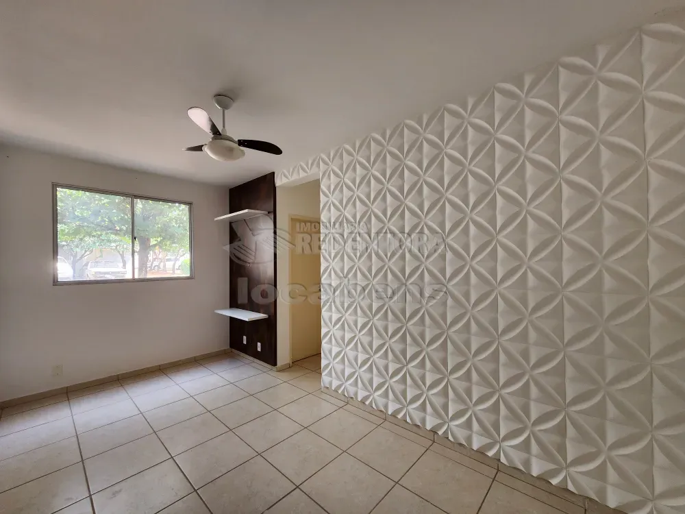 Apartamento, 2 quartos, 48 m² - Foto 1
