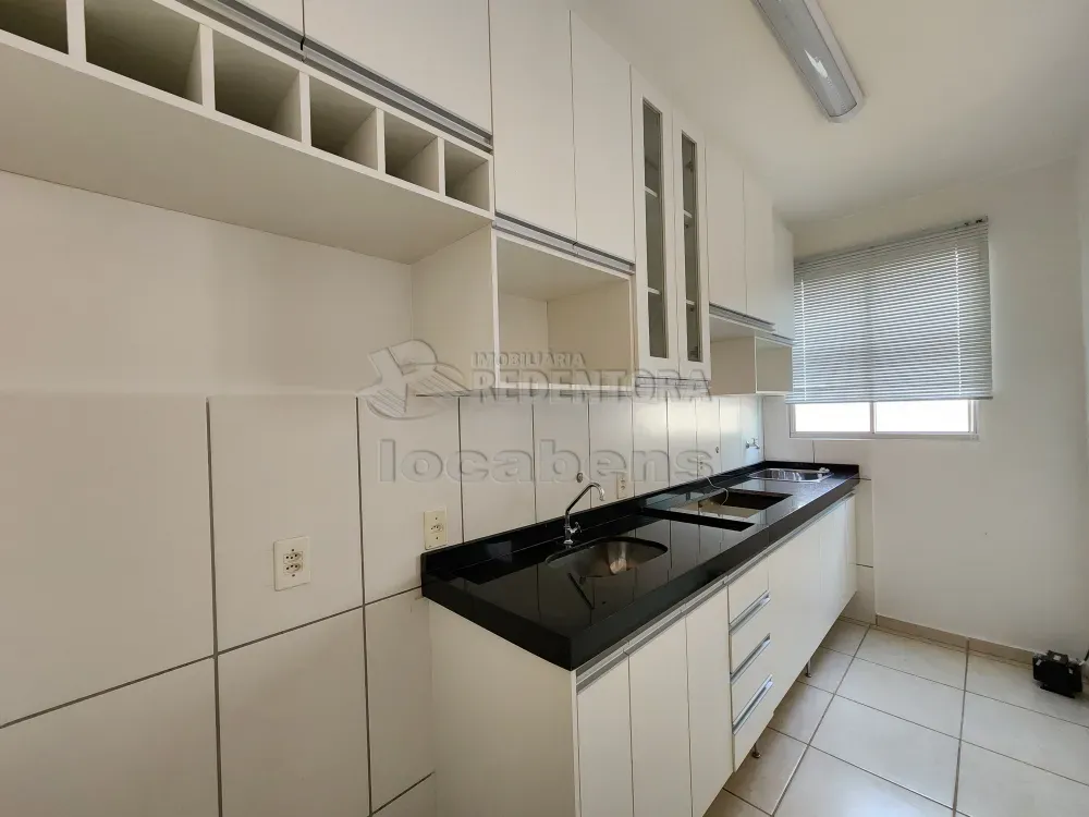 Apartamento, 2 quartos, 48 m² - Foto 3