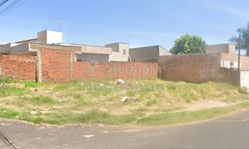 Terreno, 203 m² - Foto 1