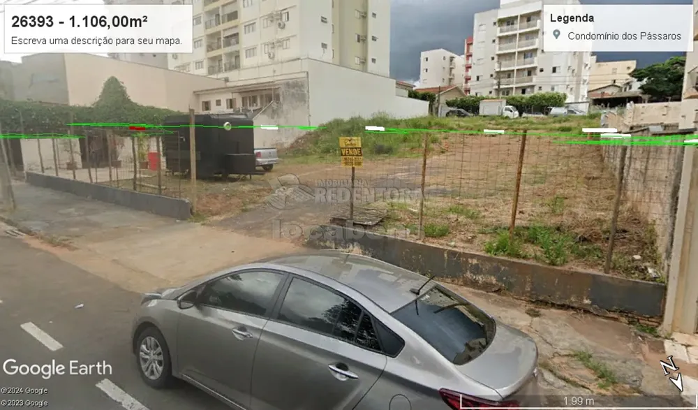Loteamento e Condomínio, 1106 m² - Foto 5