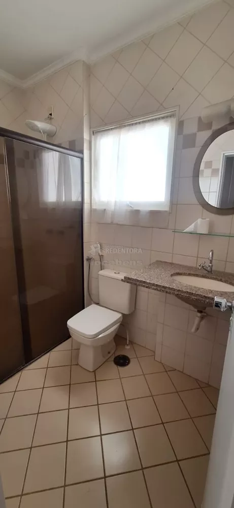 Casa de Condomínio para alugar com 3 quartos, 143m² - Foto 6