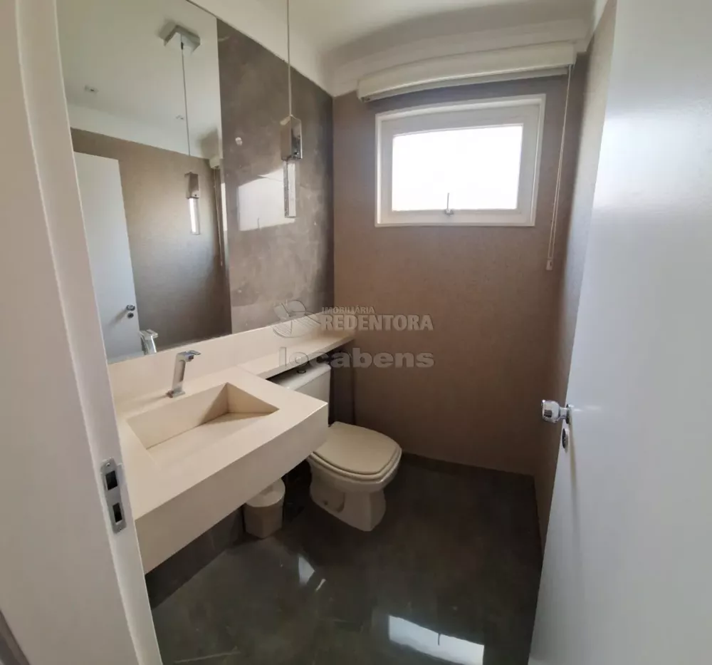 Casa de Condomínio para alugar com 3 quartos, 143m² - Foto 8