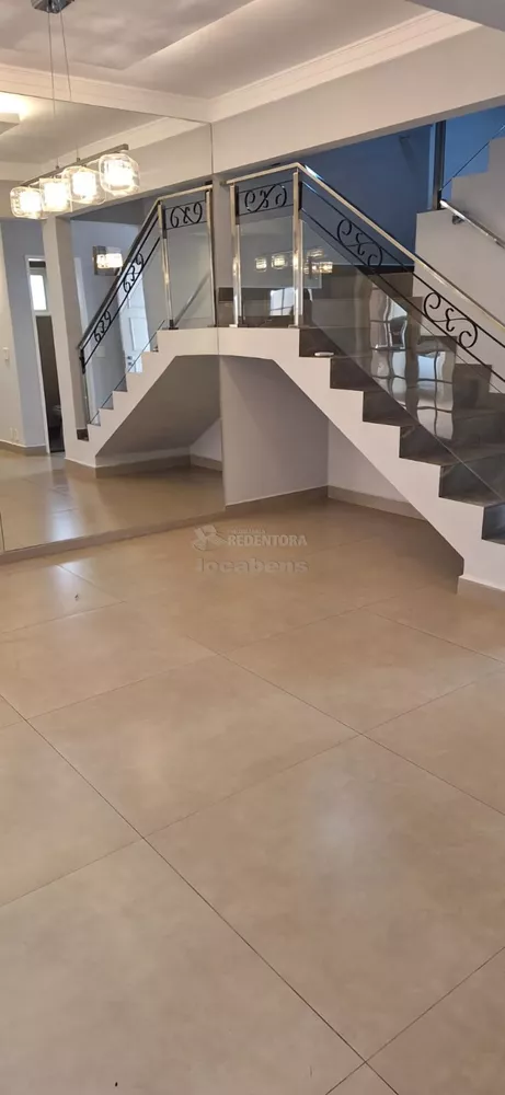 Casa de Condomínio para alugar com 3 quartos, 143m² - Foto 7