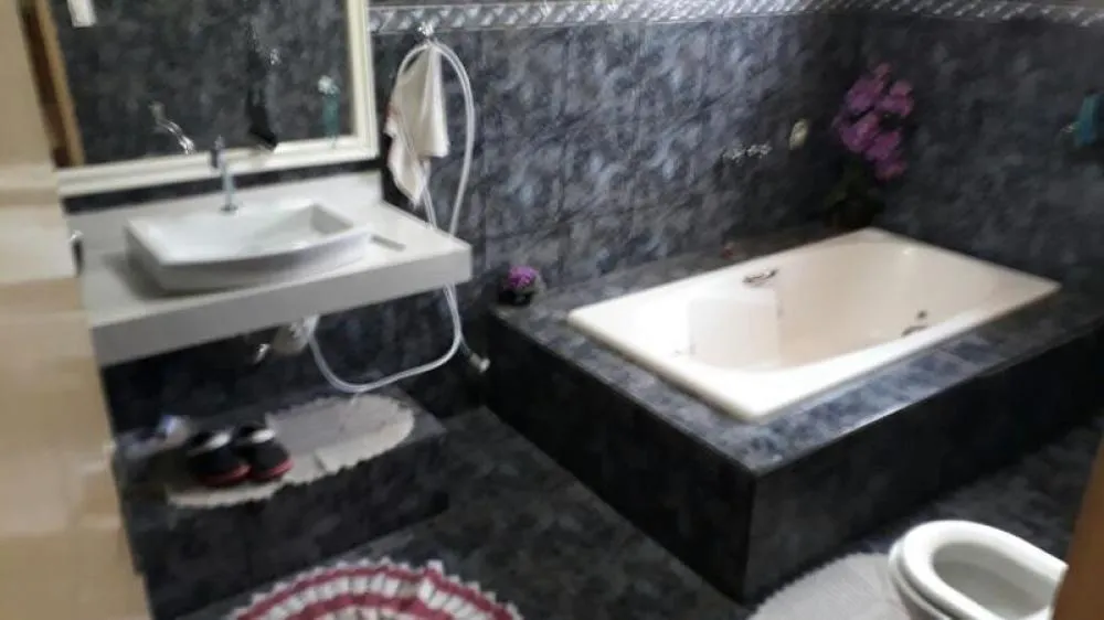 Chácara, 3 quartos, 850 m² - Foto 2