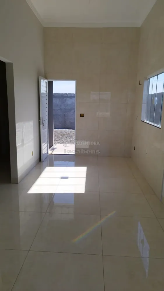 Casa, 2 quartos, 56 m² - Foto 3