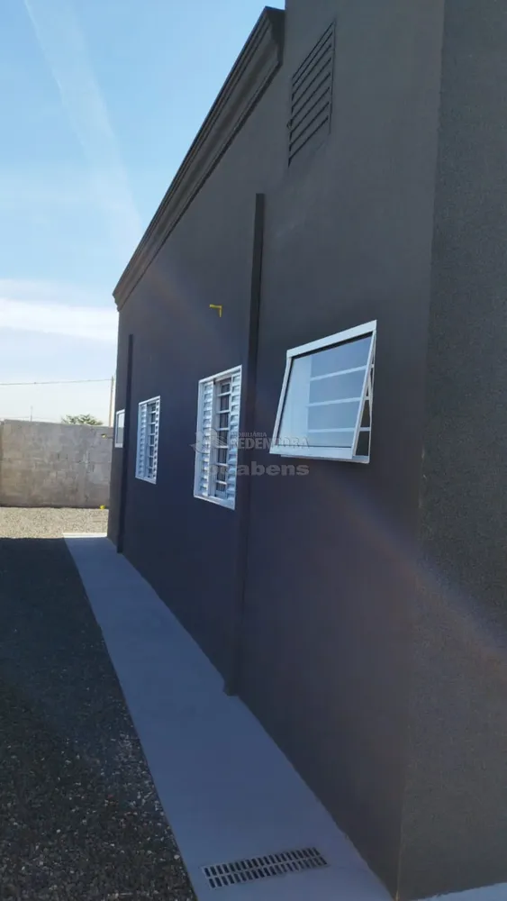Casa, 2 quartos, 56 m² - Foto 8