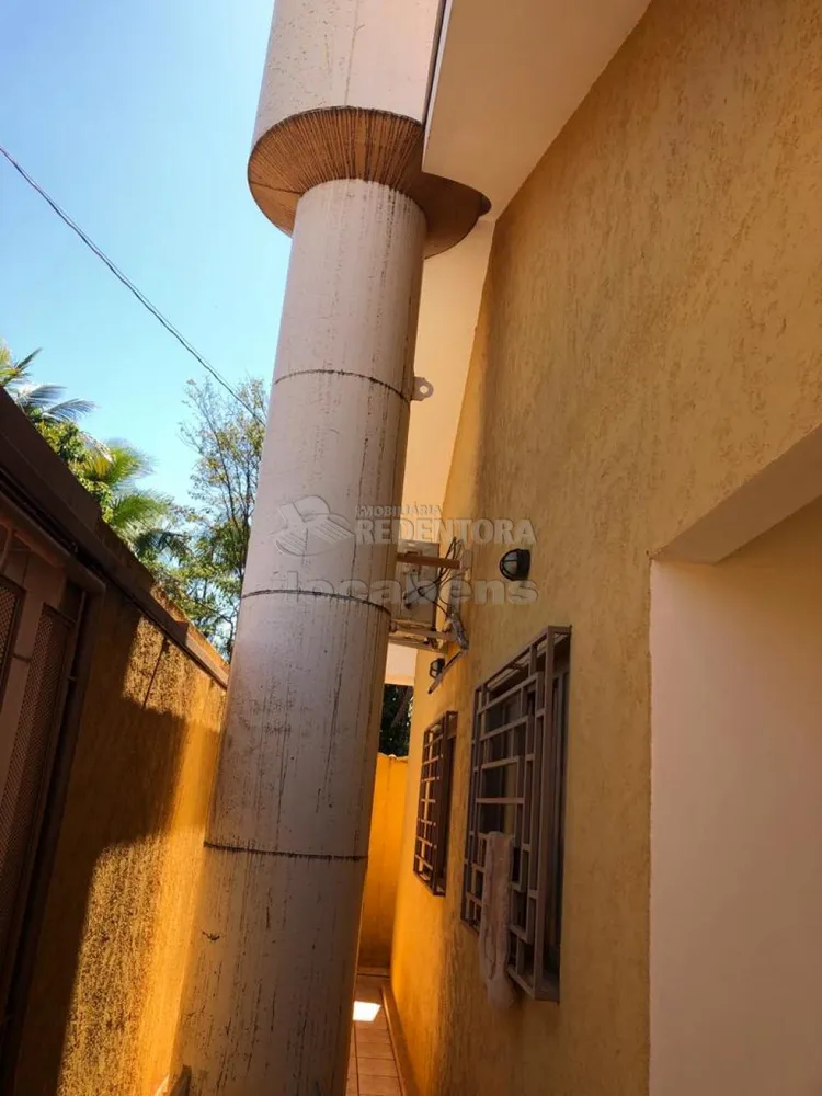 Casa, 6 quartos, 500 m² - Foto 1
