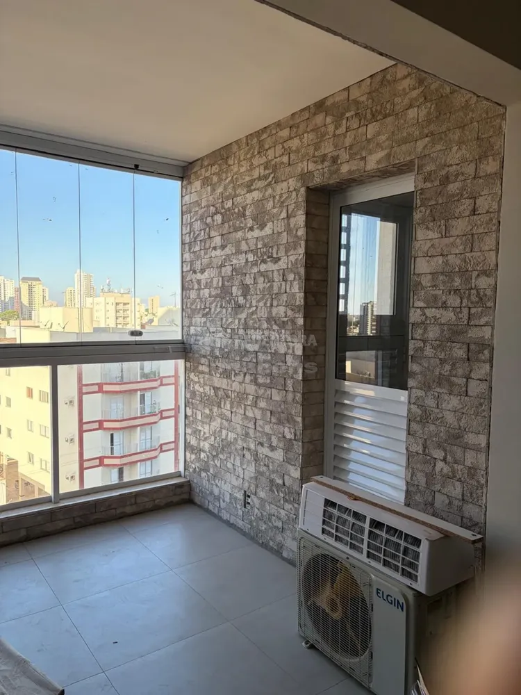 Apartamento, 2 quartos, 63 m² - Foto 3