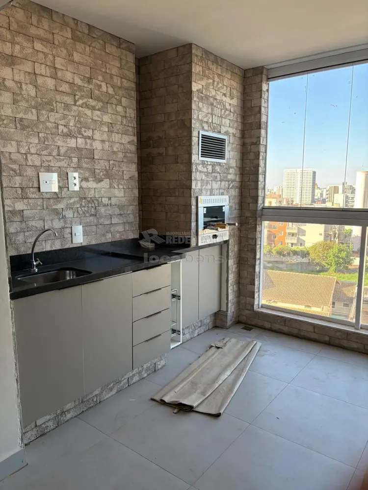 Apartamento, 2 quartos, 63 m² - Foto 2